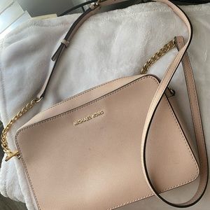 Michael Kors crossbody purse